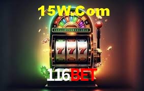 Experiência VIP 116Bet