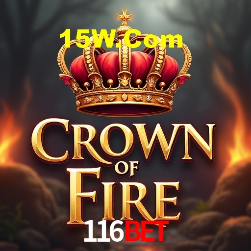 Interface do App 116Bet