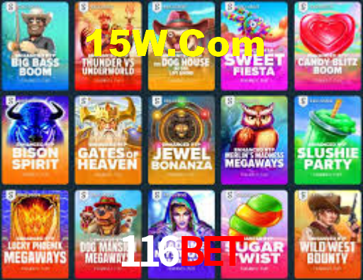 116Bet App