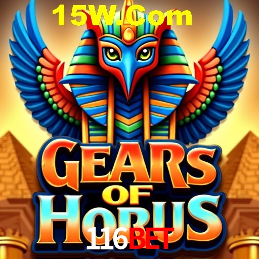 Account Benefits 116Bet