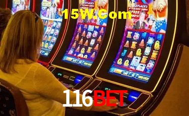 Login Seguro 116Bet