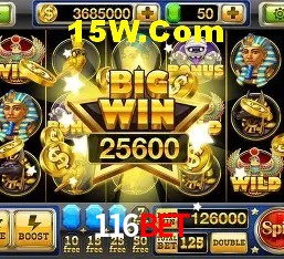 Estatísticas Crash Games 116Bet