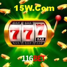 Biblioteca de slots populares na 116Bet