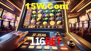 Player Reviews 116Bet